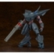Argento Soma Moderoid Plastic Model Kit Danguard A 18 cm