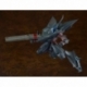Argento Soma Moderoid Plastic Model Kit Danguard A 18 cm