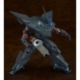 Argento Soma Moderoid Plastic Model Kit Danguard A 18 cm