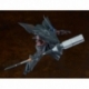 Argento Soma Moderoid Plastic Model Kit Danguard A 18 cm