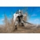 Broken Blade Moderoid Plastic Model Kit Delphine Second Form 13 cm