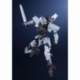 Broken Blade Moderoid Plastic Model Kit Delphine Second Form 13 cm