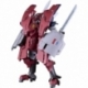 Broken Blade Moderoid Plastic Model Kit Delphine Third Form 13 cm