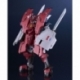 Broken Blade Moderoid Plastic Model Kit Delphine Third Form 13 cm