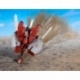Broken Blade Moderoid Plastic Model Kit Delphine Third Form 13 cm