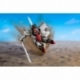 Broken Blade Moderoid Plastic Model Kit Delphine Third Form 13 cm