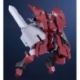 Broken Blade Moderoid Plastic Model Kit Delphine Third Form 13 cm