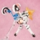 Alice Gear Aegis Megami Device Plastic Model Kit Aika Aikawa 16 cm