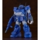 Armored Trooper Votoms 1/24 Plastic Model Kits PLAMAX SV-04 X / ATH-02-DT Rabidly Dog 17 cm