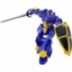 Panzer World Galient Moderoid Plastic Model Kit Zuwel 17 cm