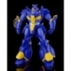 Panzer World Galient Moderoid Plastic Model Kit Zuwel 17 cm