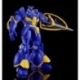 Panzer World Galient Moderoid Plastic Model Kit Zuwel 17 cm