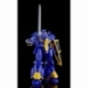 Panzer World Galient Moderoid Plastic Model Kit Zuwel 17 cm