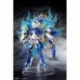 Megami Device Plastic Model Kit 1/1 Auv Susanowo Souen 20 cm