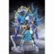 Megami Device Plastic Model Kit 1/1 Auv Susanowo Souen 20 cm