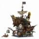 Pantasy Original Kit de Construcción The Pirates Pub 44 cm