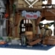 Pantasy Original Kit de Construcción The Pirates Pub 44 cm
