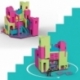 Squid Game MEGA Construction Set Squid Game Staircase