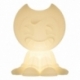 Bendy and the Dark Revival Nightlight Bendy Night Light 17 cm
