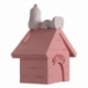 Peanuts lamparilla Snoopy 17 cm