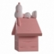 Peanuts lamparilla Snoopy 17 cm