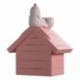 Peanuts lamparilla Snoopy 17 cm