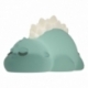Godzilla lamparilla Sleepy Godzilla 8 cm