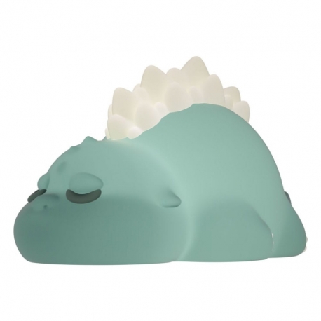 Godzilla lamparilla Sleepy Godzilla 8 cm