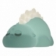 Godzilla lamparilla Sleepy Godzilla 8 cm