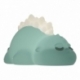 Godzilla lamparilla Sleepy Godzilla 8 cm