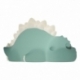 Godzilla lamparilla Sleepy Godzilla 8 cm