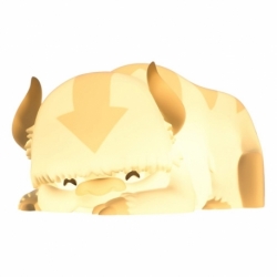 Avatar: The Last Airbender lamparilla Appa Night Light 8 cm