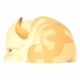 Avatar: The Last Airbender lamparilla Appa Night Light 8 cm