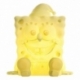 Bob Esponja lamparilla SpongeBob 14 cm
