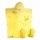 Bob Esponja lamparilla SpongeBob 14 cm