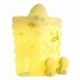 Bob Esponja lamparilla SpongeBob 14 cm