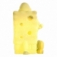 Bob Esponja lamparilla SpongeBob 14 cm