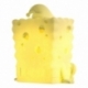 Bob Esponja lamparilla SpongeBob 14 cm