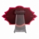 Hazbin Hotel lamparilla Logo Stand 13 cm
