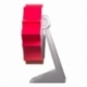 Hazbin Hotel lamparilla Logo Stand 13 cm