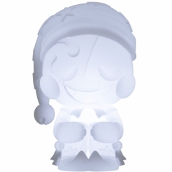 Five Nights at Freddys lamparilla Moon Night Light 17 cm