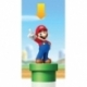 Super Mario lamparilla Mario 20 cm