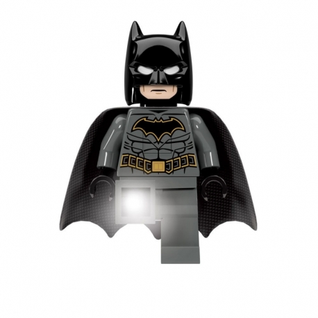 LEGO Super Heroes Linterna Batman 13 cm