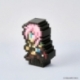 Final Fantasy Record Keeper Lámpara LED Pixelight Lightning 10 cm