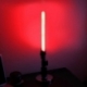 Star Wars Lámpara Darth Vader Light Saber 60 cm
