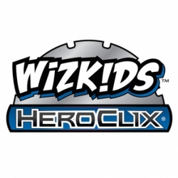 HEROCLIX: OPKIT 2015 HOLIDAY
