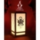 Assassin's Creed Shadows LED-Light Lantern 25 cm