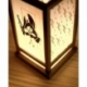 Assassin's Creed Shadows LED-Light Lantern 25 cm