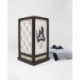 Assassin's Creed Shadows LED-Light Lantern 25 cm