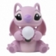 Lilo & Stitch Lámpara Angel 16 cm